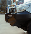 Hilux KUN26R 2012-2015 808-01 Phoenix Bull Bar Triple Stainless Loops Package - SKU MCC-01015-801