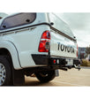 Hilux GGN25R 2005-2015 022-02 Rear Wheel Carrier Bar Only Package - SKU MCC-01002-202