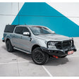 Ranger/Everest Tech Pack PX 3 2019-2022 078-02SQ Rocker Bull Bar Triple Loops Package Tech Pack Only - SKU MCC-05009-7802SQ