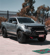 Ranger Tech Pack PX 3 2019-Present 078-01SQL Rocker Bull Bar Single Low Loop Package - SKU MCC-05009-7801SQL
