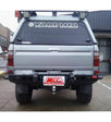 Toyota Hilux 1997-2004 022-03 Jack Rear Bar Package - SKU MCC-01001-203