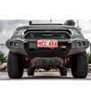 Ranger PX 2 2016-2019 Tech Pack 078-01SQL Rocker Bull Bar Single Low Loop Package - SKU MCC-05006-7801SQLTP