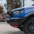 Ranger Raptor 2018-2021 078-01SQL Rocker Bull Bar Single Low Loop Package - SKU MCC-05008-7801SQL