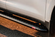 Land Cruiser 200 series 2007-2021 309BSBK All Black Side Step Package - SKU MCC-01008-309BSBK