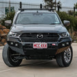 BT50 TF 2021-2025 078-01SQ Rocker Bull Bar No Loop Package - SKU MCC-06004-7801SQ