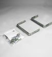 Toyota Hilux 1997-2004 309FK Side Step Fitting Kit Only - SKU MCC-01001-309FK