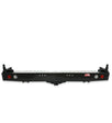 Navara D40 2005-2015 022-02 Rear Wheel Carrier Bar Only Package - SKU MCC-03006-202