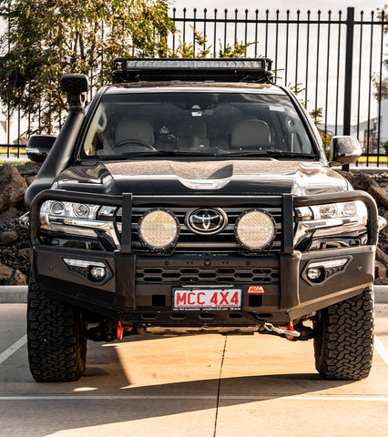 MCC 4X4 Land Cruiser 200 Series