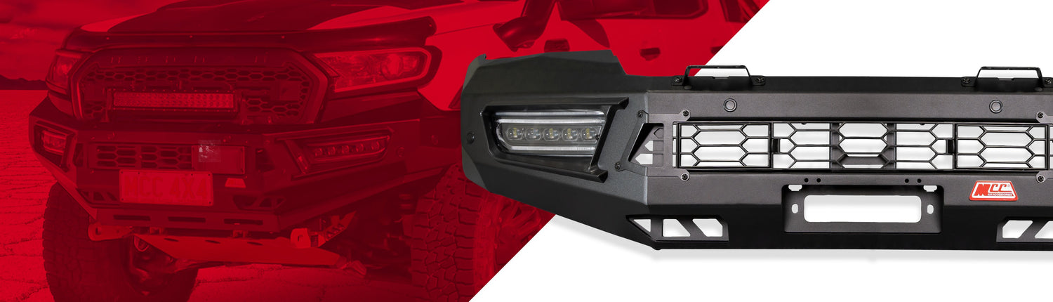 New Release 4x4 Accessories