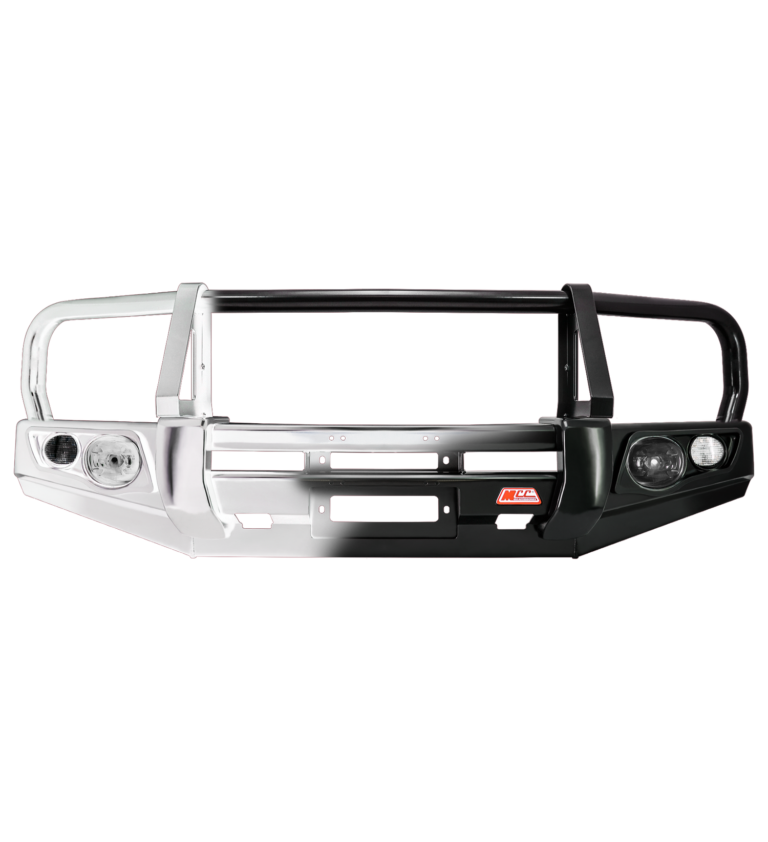 4WD Bull Bars Spare Parts