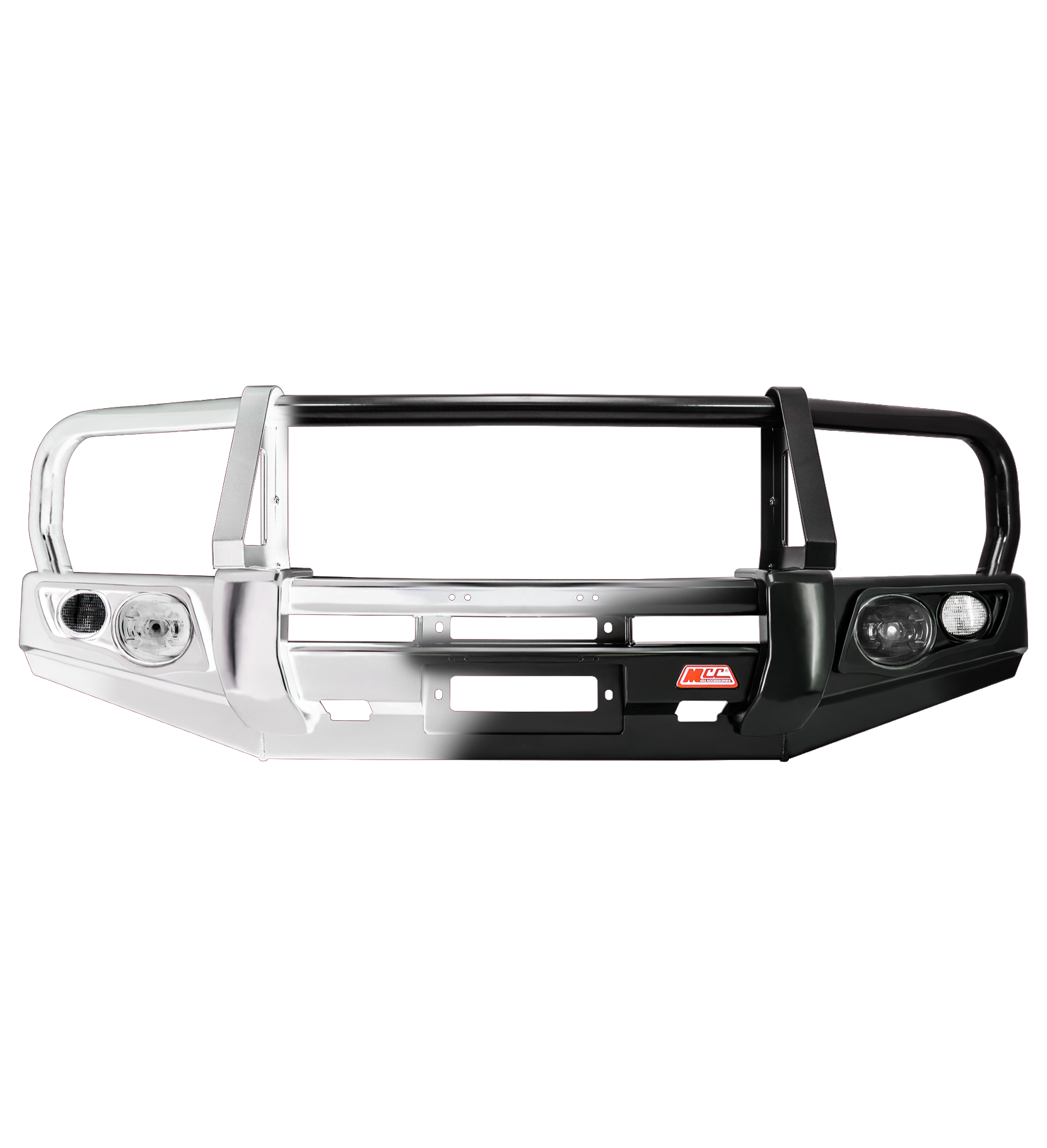 Bull Bar Spare Parts 4WD Accessories MCC 4x4