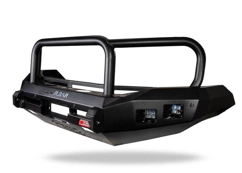 Military Rocker Bar Rocker Bar Information – MCC 4x4