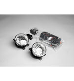 004, 078 Halogen Fog Lamp Kit - SKU MCC-8008-004078FOG