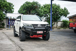 Toyota Hilux 16-Current/ Fortuner 16-Current Recovery Points - SKU MCC-01017-RECOP