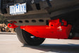 All-New Amarok 2023-On - MCC Front Rated Recovery Points - SKU MCC-04002-RECOP
