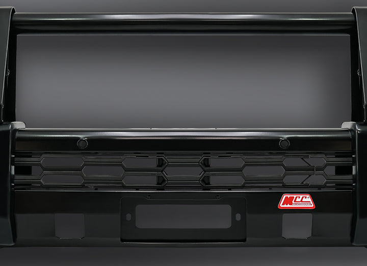 Improved Airflow technical detail