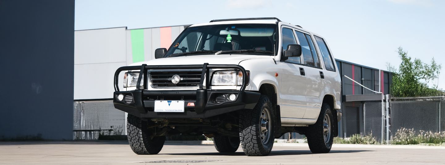1992-1998HoldenJackaroo mobile banner