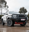 Toyota Hilux 16-Current/ Fortuner 16-Current Recovery Points - SKU MCC-01017-RECOP