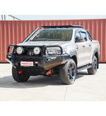 Toyota Hilux 16-Current/ Fortuner 16-Current Recovery Points - SKU MCC-01017-RECOP