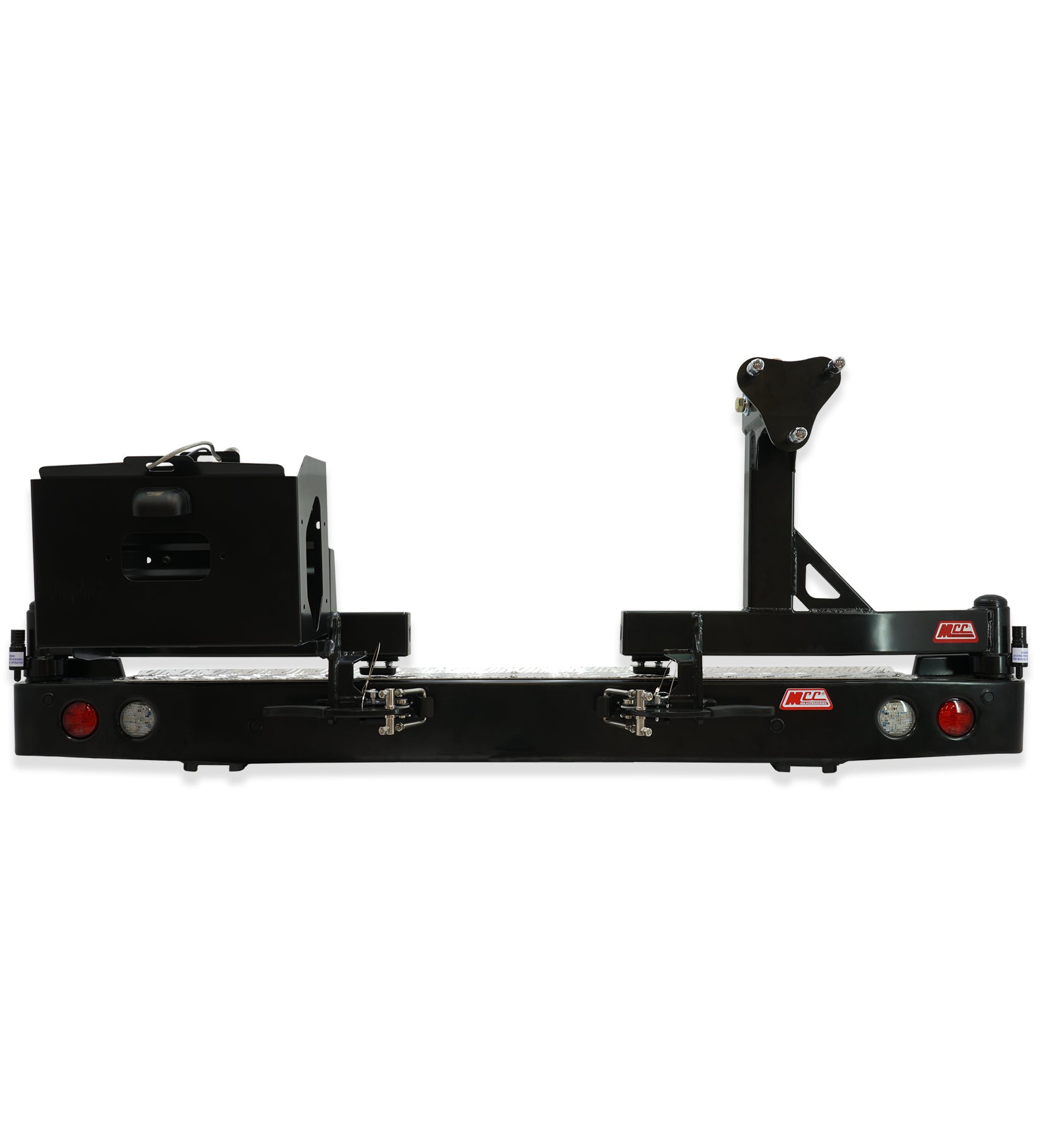 Single Wheel Carrier