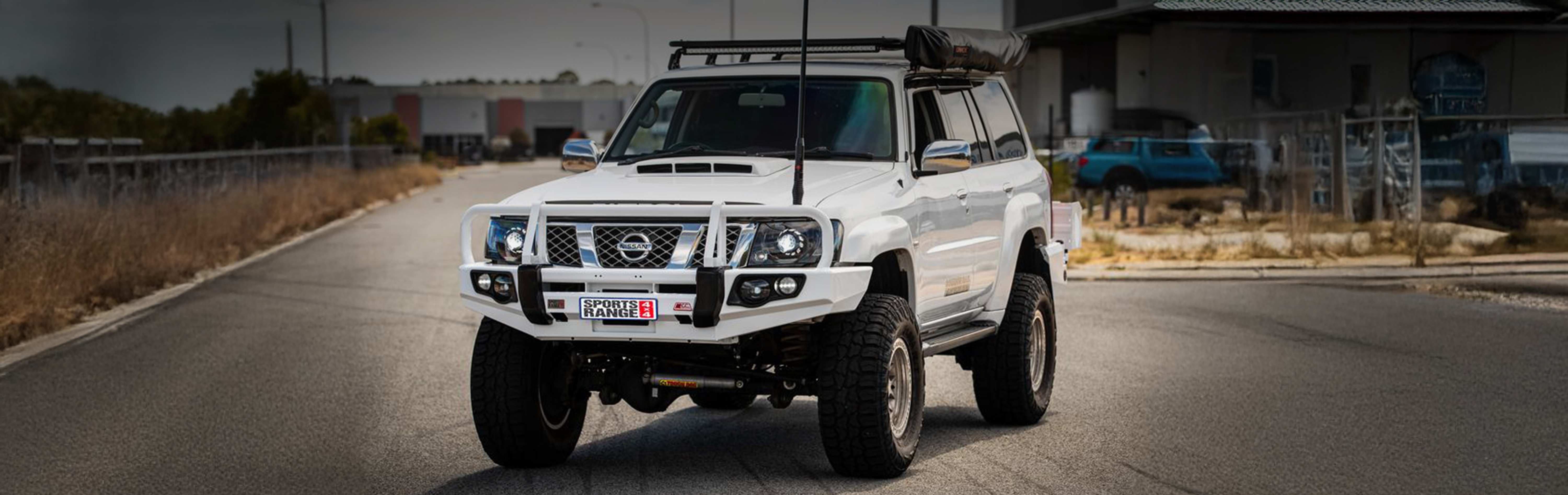 2005-2016NissanGUPatrolY61 desktop banner