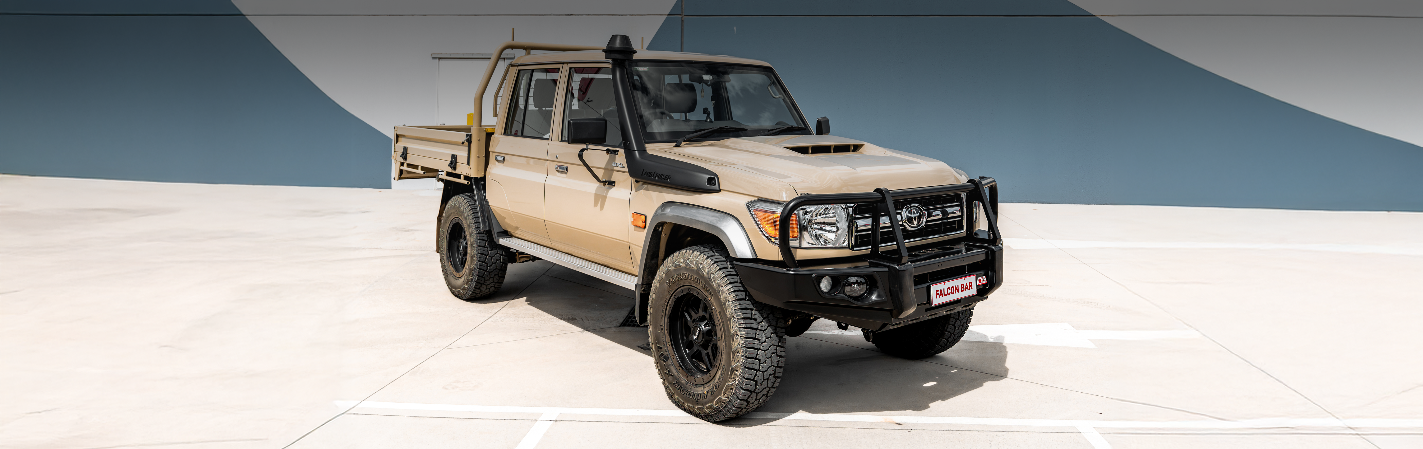 2007-2020Toyota79series mobile banner
