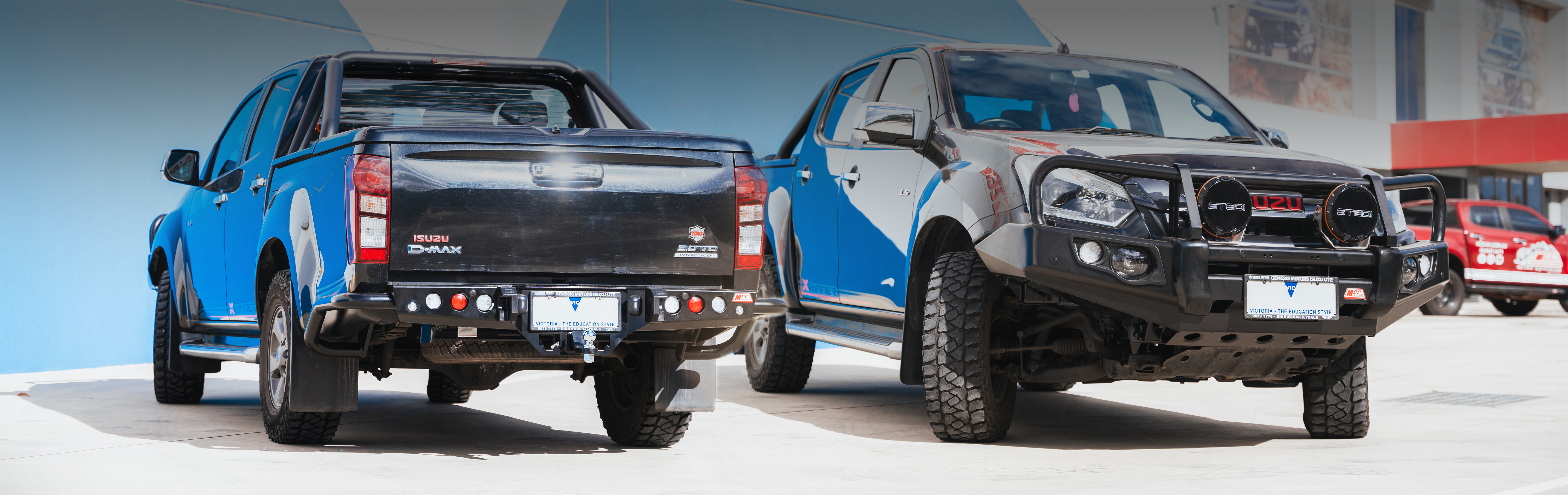2017-2020IsuzuDmax desktop banner
