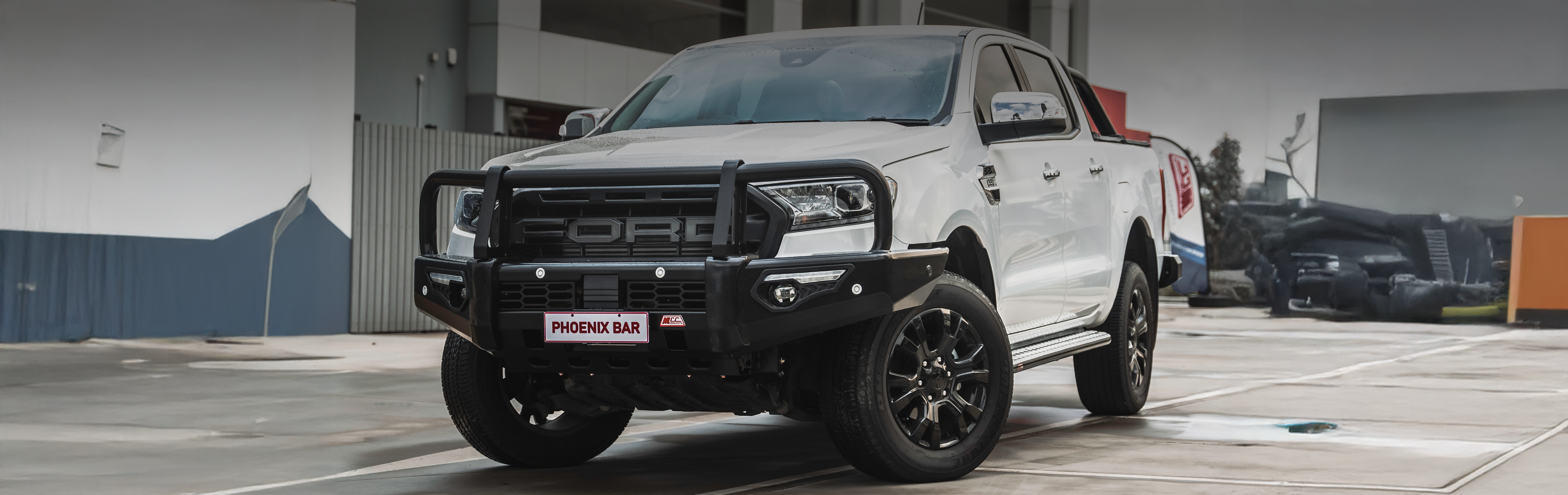 2019-PresentFordPX3Ranger-FrontCollisionRadar- desktop banner