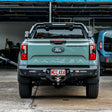Ranger Super Duty MY26 - 022-01 Rocker Rear Bar Package - SKU MCC-05013-201