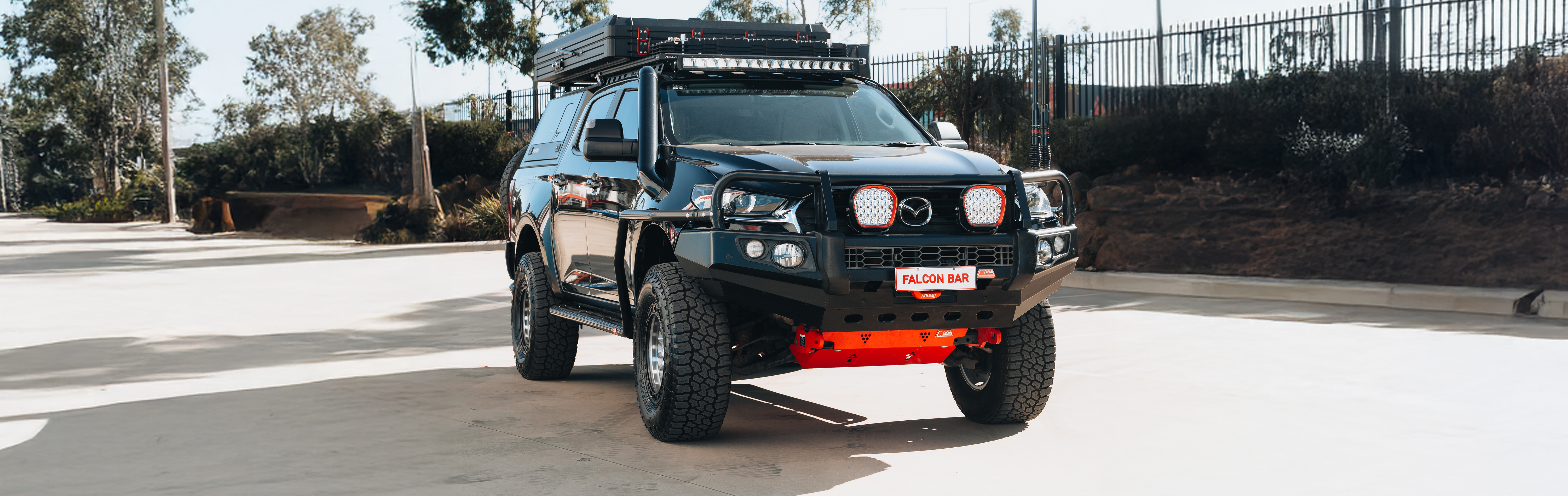 2021-OnMazdaBT50 mobile banner