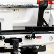 Land Cruiser 200 series 2007-2021 Bumper Cut 022-02 Rear Wheel Carrier Double Jerry Can Holder Package - SKU MCC-01019-202PK3
