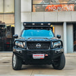 Navara Np300 2021-Present - 808-02 Phoenix Bar A-Frame Package IEB Compatible (Intelligent Emergency Braking) - SKU MCC-03014-802