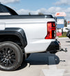 Triton MV 2024-On 022-02 (Lane Assist Compatible) 022-02 Rear Wheel Carrier Bar Only Package