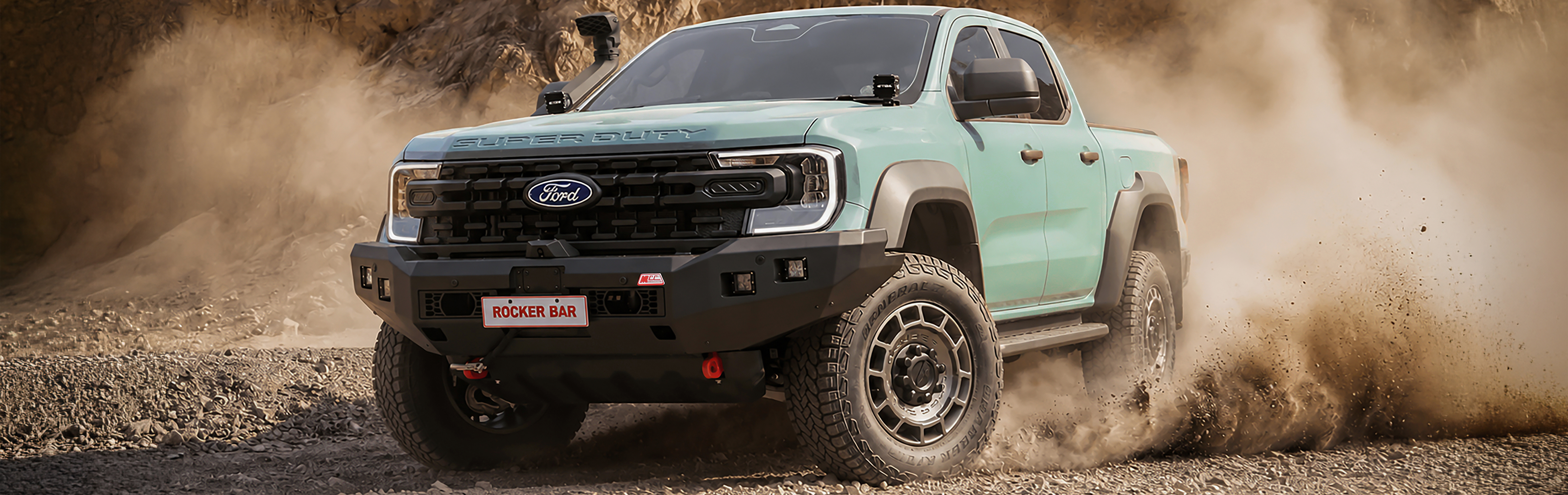 2026-OnRangersuperduty mobile banner