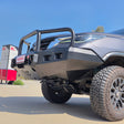 Fortuner 21-On (6/20) 078-02SQ Rocker Bull Bar Triple Loops Package - SKU MCC-01022-7802SQ