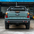 Ranger Super Duty MY26 - 022-02 Rear Wheel Carrier Bar Only Package - SKU MCC-05013-202