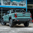 Ranger Super Duty MY26 - 022-02 Rear Wheel Carrier Bar Only Package - SKU MCC-05013-202