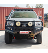 Toyota Hilux 16-Current/ Fortuner 16-Current Recovery Points - SKU MCC-01017-RECOP