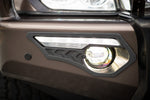 Pajero NS NX NT NW 2006-2021 808-02 Phoenix Bar A-Frame Package - SKU MCC-02004-802