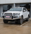 Colorado RG Trail Blazer 2017-2020 707-01A Alloy Falcon Bull Bar Triple Loops Package (LED Foglight) - SKU MCC-07005-701A