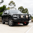 Land Cruiser 300 Series 2022-On - 808-02 Phoenix Bar A-Frame Package - SKU MCC-01023-802