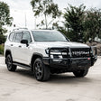 Land Cruiser 300 Series 2022-On - 808-02 Phoenix Bar A-Frame Package - SKU MCC-01023-802