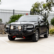 Land Cruiser 300 Series 2022-On - 808-02 Phoenix Bar A-Frame Package - SKU MCC-01023-802
