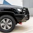 Land Cruiser 300 Series 2022-On - 808-02 Phoenix Bar A-Frame Package - SKU MCC-01023-802