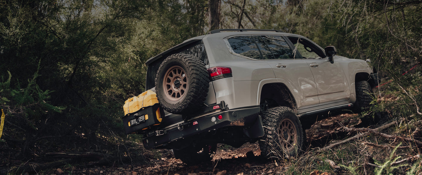 MCC4x4 Website Banner