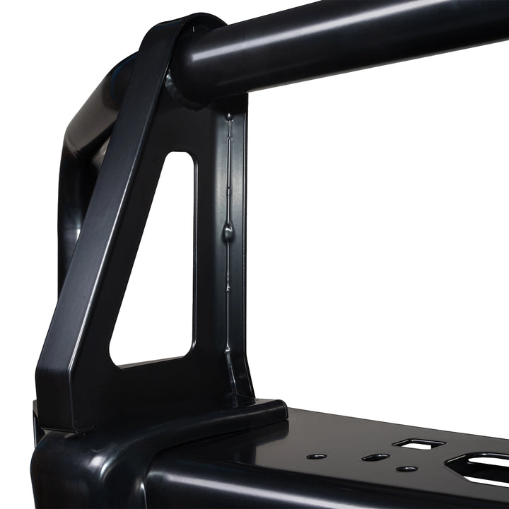 Superior Protection technical detail