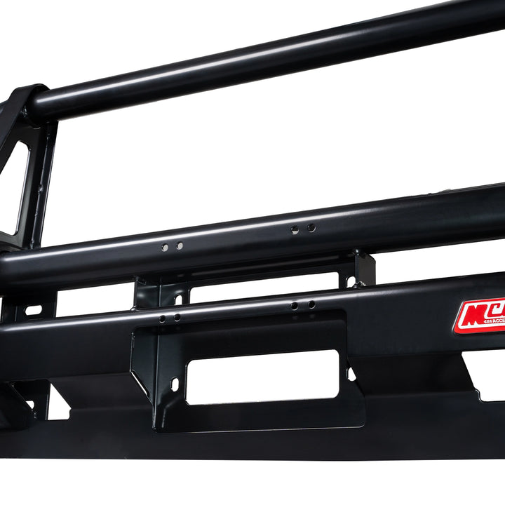 Heavy-Duty Construction technical detail