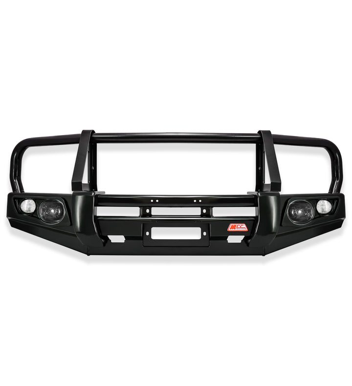 FALCON BARS image