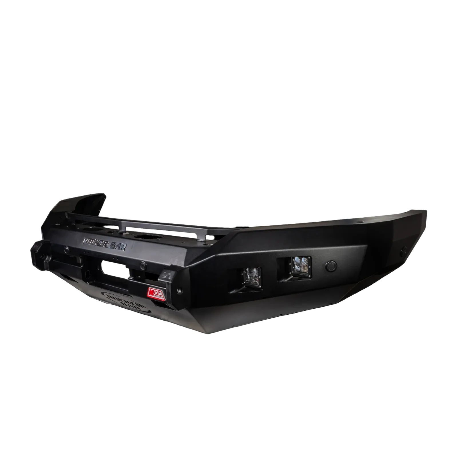 X Bar Bush Ranger Ranger PX 1 2011-2015 078-01SQ Rocker Bull Bar No Loop Package - SKU M ...