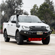 BT50 TF 2021-On/D-Max 20-on  (10/19 )/MU-X 2022 - 3 Piece Bash Plate Cover Steering, Sump, Transmission - SKU MCC-06004-Bashplate1
